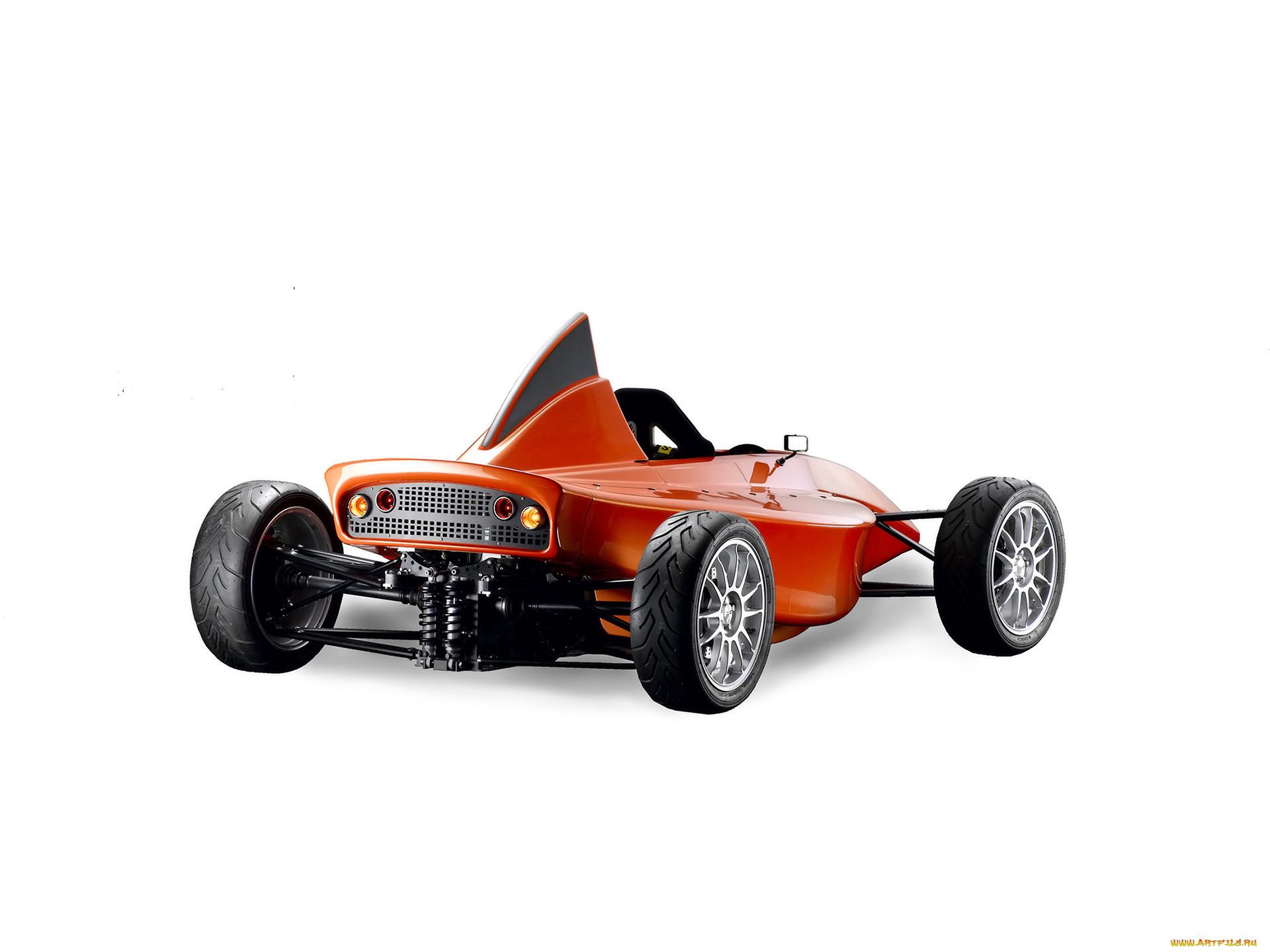2007, roadrazer, 